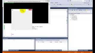 UDP [client/server] application [recieve the mouse position on the server][C#]