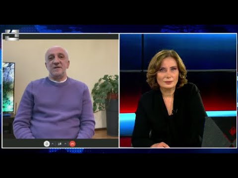 მელიამ, ძალიანაც რომ მოინდმიოს, ტყუილს ვერ იყვის, იძულებული იქნება, გააკეთოს- გია ხუხაშვილი