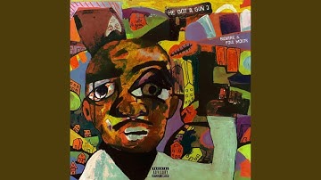 Intro (feat. Max Hilli)