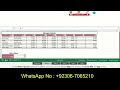 GMetrix Practice Exam 3 Training Excel Expert 365 MO-211 | GMetrix Practice Exam 3 Training
