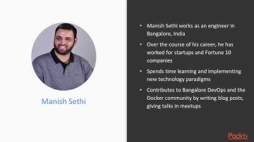 Python for Continuous Delivery and Application Security – The Course Overview | packtpub.com