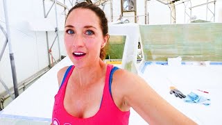 How Does It Feel To be Back On Our OWN BOAT??!! 😯 (MJ Sailing - Ep 242)