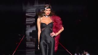 Intimissimi Fashion Show   Part 1 4k HD The Show part II   001 5