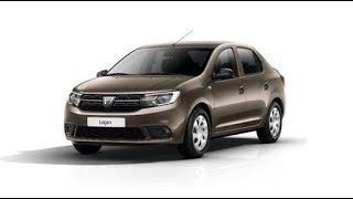 Prix De La Voiture Dacia Logan Ouedkniss 5.4.18