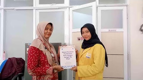 SIGAP Dengue: Mahasiswa UNNES Bantu Puskesmas Tangkal DBD dengan Peta Digital!