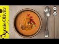 Spanish Gazpacho Soup | Omar Allibhoy