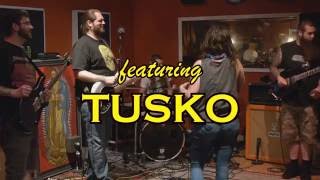 MY SHOW featuring TUSKO!