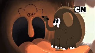 Snake & Lion Eats Elephant L S03E21
