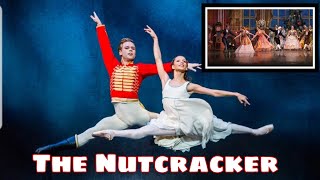 The Nutcracker | Moscow Ballet | La Classique | QNCC | Doha