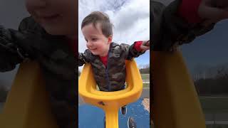 A Visit to Fred Wolf Park in Orange, CT