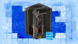 Goodman GSX14 Series Air Conditioner Features Goodman GSX14 Series Air Conditioner Features
