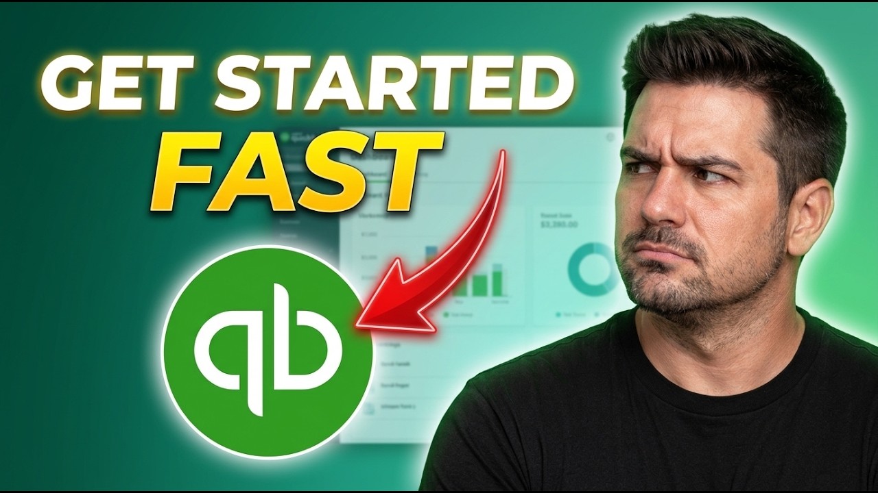 How to Use QuickBooks for Beginners in 2026 – Complete Step by Step ...
