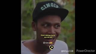 Tertawalah Sebelum Tertawa Dilarang. Lucu Gokil Kocak