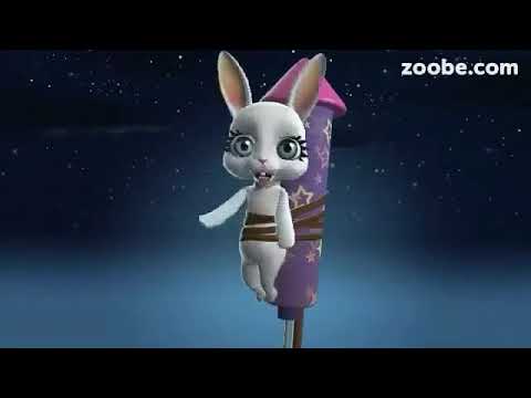 zoobe.com bunny