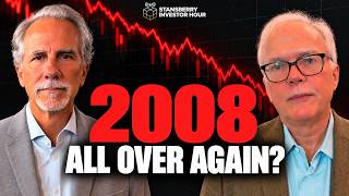 Ben Hunt: The AI Boom Could Trigger the Next Financial Crisis | SIH