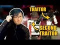 The Perfect Second Traitor Play - DUBIUM Full Game Commentary