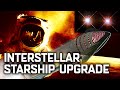 SpaceX Starship To Proxima Centauri & Design Difference To Mars Starship! [Part 1]