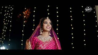 Wedding Teaser 2026 | Cinematic Wedding Film | The Wedverse Wedding Photography