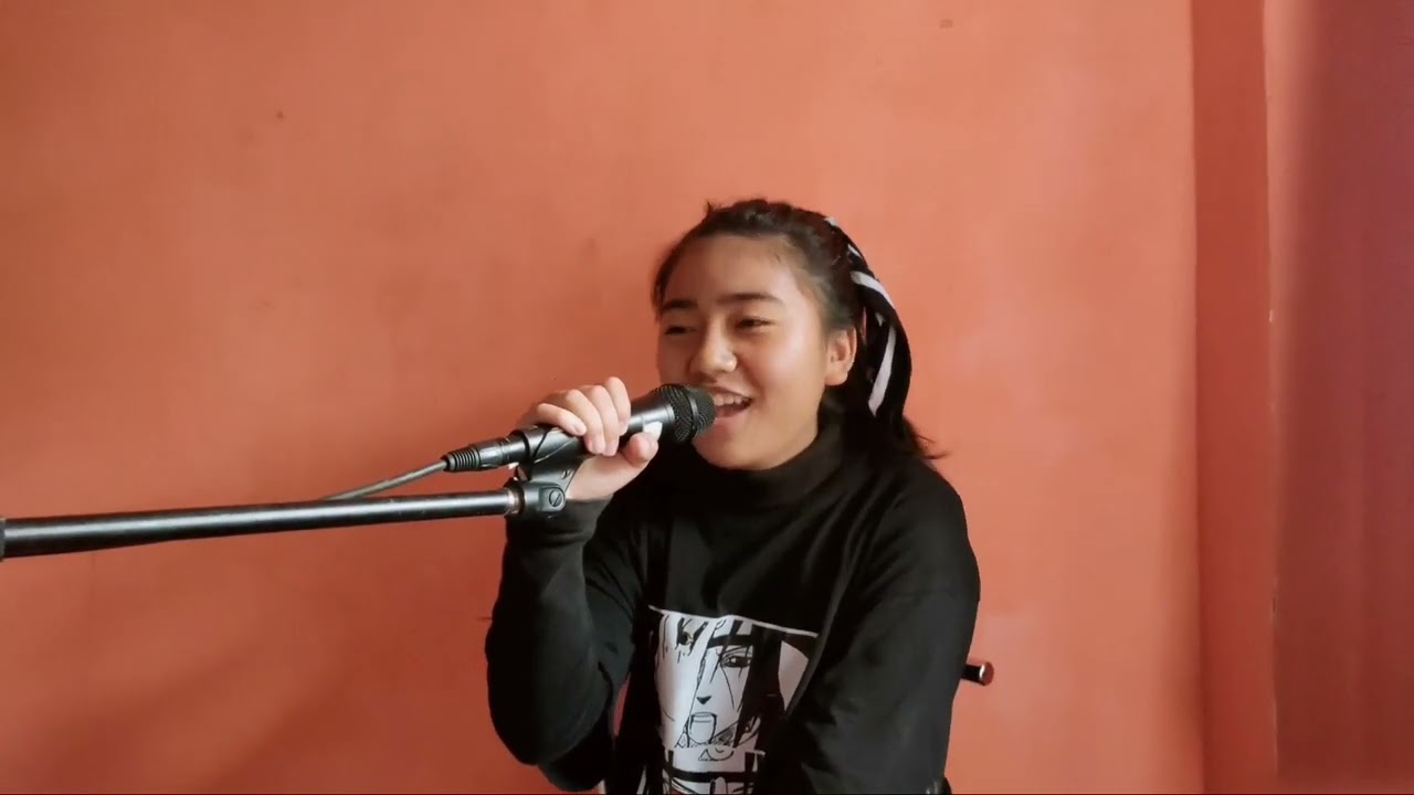 Enchale Newme - 1st Round (Zeme Idol 2022)