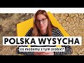 Susza, kranówka i betonoza, czyli wszystko o wodzie w Polsce | UNFOLD