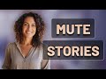 What Happens When You Mute Someone’s Stories on Instagram?
