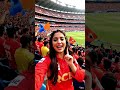 #rcb vs #srh #shortvideo