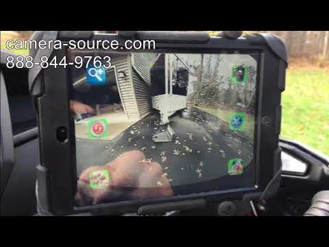 Polaris RZR Camera System Overview - YouTube polaris rzr diagram 