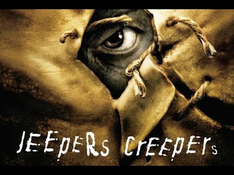 Jeepers Creepers 2020 480p Hindi English most horror & advanture imdb rating 9/10