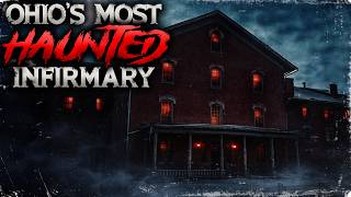 Ohio's MOST HAUNTED Asylum (Fairfield County Infirmary) | Spirit Walk Paranormal