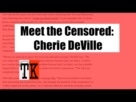 Cherie DeVille: The OnlyFans Phenomenon Explained