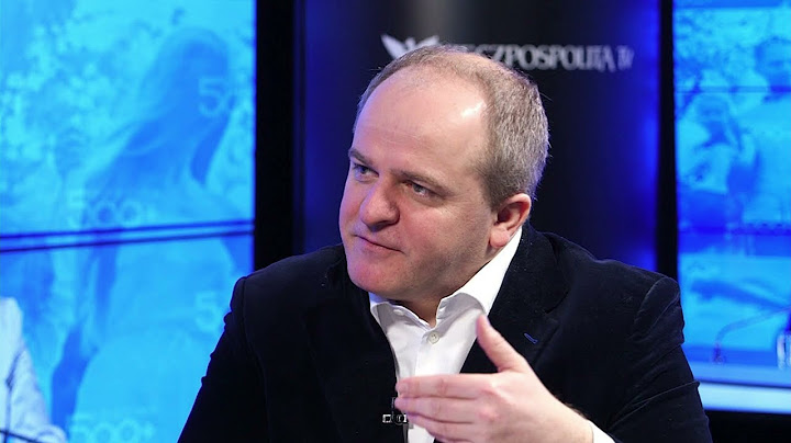 GAME CHANGER | Kowal: Strach przed odpowiedzialnością jest dzisiaj główną cechą polskiej polityki