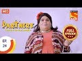 Partners Trouble Ho Gayi Double - Ep 24 - Full Episode - 29th December, 2017