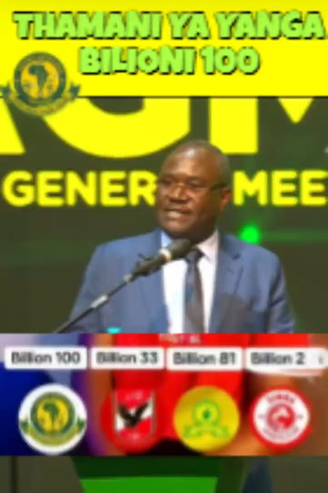 THAMANI YA YANGA BILIONI 100 #yanga #yangasc #simbasc #simba #football #footballshorts #gsm #fifa
