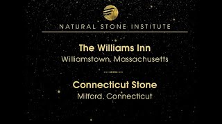 2020 Pinnacle Awards: Williams Inn