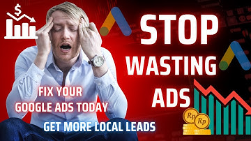 Google Ads Audit & Optimization for Local Business | Get More Leads & Calls