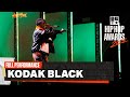 Kodak Black Performs A Medley Of Hits Including "Super Gremlin" & More | Hip Hop Awards 
