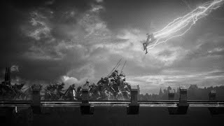 Thor - Ragnarok (2017) (German Version)