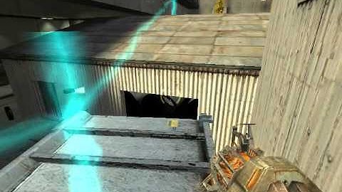 Waypoint creation / Bots jumping obstacles