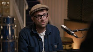 Damon Albarn at Later... with Jools Holland