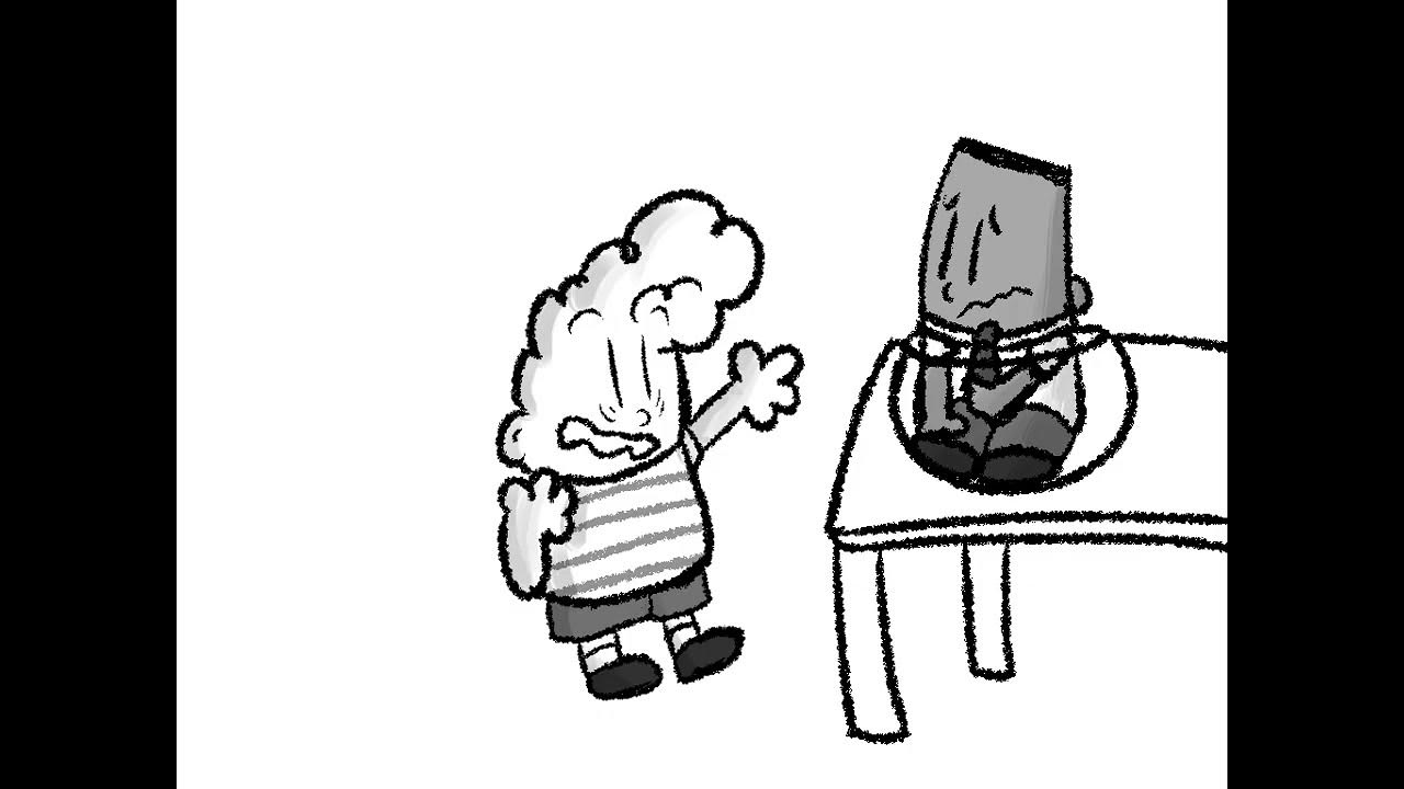 GEORGE GET OUT OF MY FISH TANK YouTube george-get-out-of-my-fish-tank-youtube
