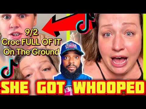 TikTok Creators Go To War Over Nolan Wells!!!