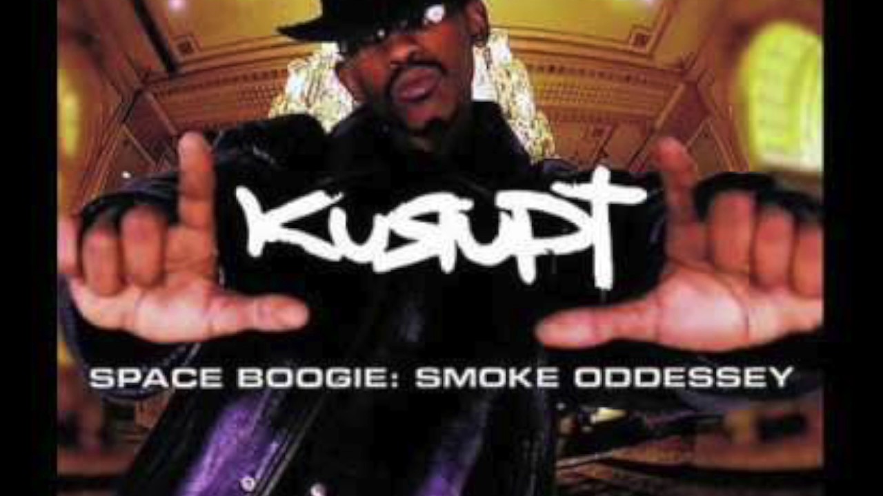 Kurupt - Space Boogie: Somke Oddessey [Full Album] - YouTube