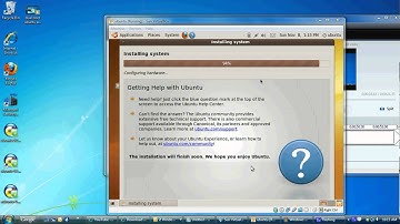 windows and ubuntu dual boot part 2