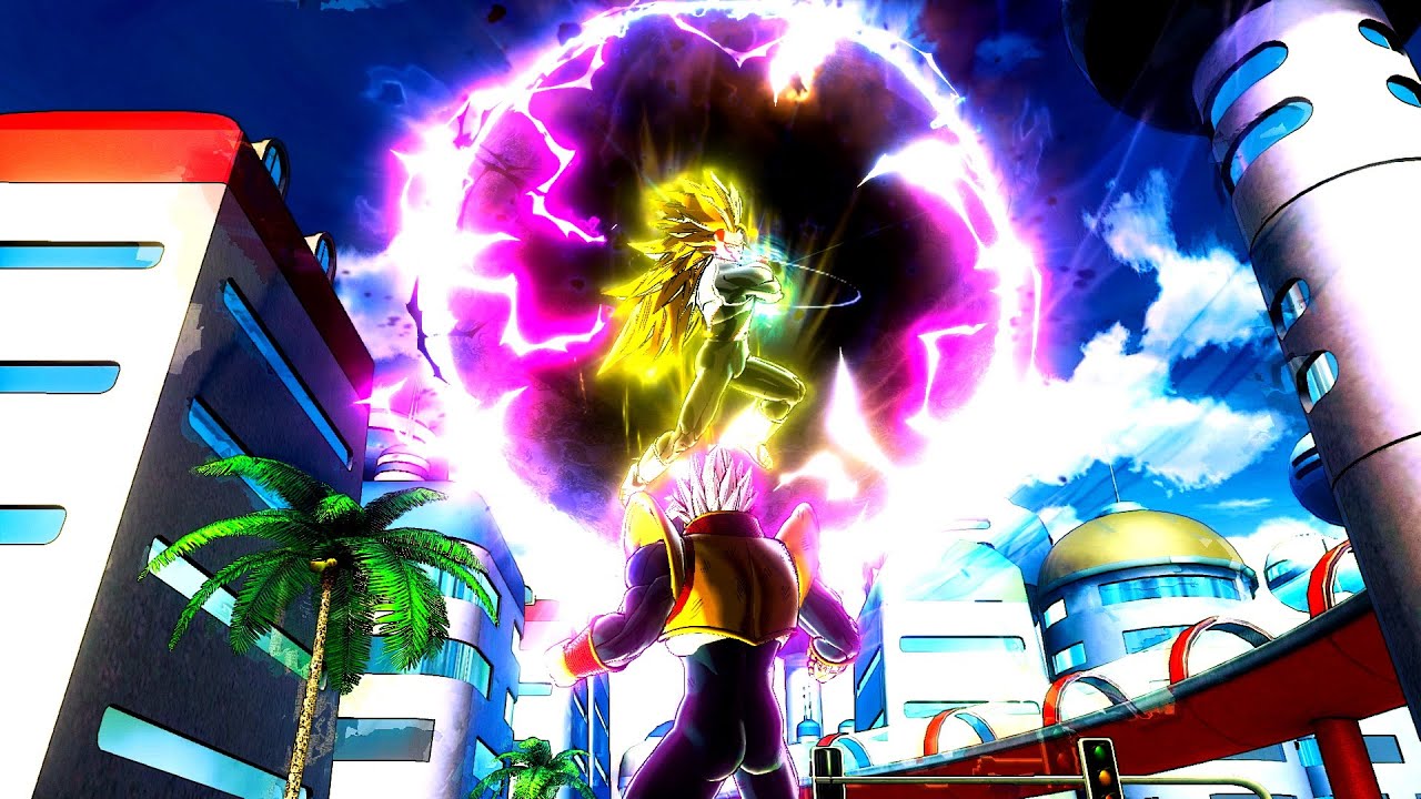 The BEST Way To Win In Dragon Ball Xenoverse 2! YouTube