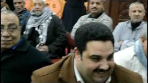 من سورة الأنبياء - الشيخ محمود الطوخي