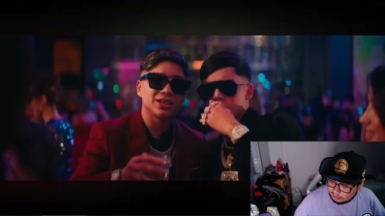 REACCION A JERE KLEIN & JAIRO VERA - DUBAI (VIDEO OFICIAL) I JEREMIAS