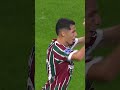 🇭🇺 KEVIN SERNA ABRE O PLACAR NO MARACANÃ! #FLUMINENSE #SUDAMERICANA