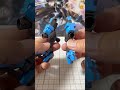 ガンダムヴィダールHGガンプラを組立レビュー 鉄血のオルフェンズ I Build A GUNDAM VIDAR HG Gunpla Shorts ガンプラ ガンダムヴィダールHGガンプラを組立レビュー 鉄血のオルフェンズ I Build A GUNDAM VIDAR HG Gunpla Shorts ガンプラ