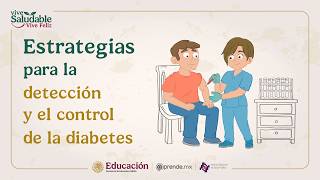 Strategies for Diabetes Detection and Management