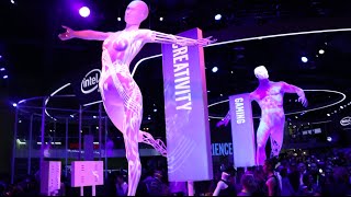 CES 2016 Highlight